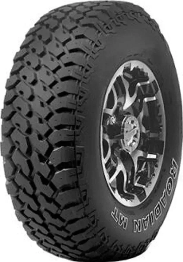 Шина Роудстоун ROADIAN MT 235/85/R16 120/116 Q