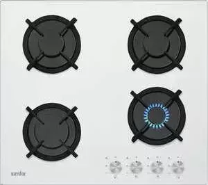 Панель варочная газовая SIMFER H 60 N40W501