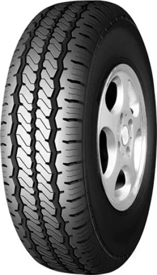 Шина ДаблСтар C DS805 185/80/R14 102/100 R