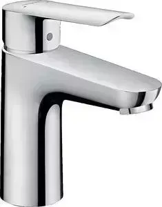 Смеситель для раковины Hansgrohe Logis E100 с донным клапаном (71161000)