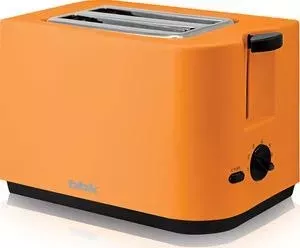 Тостер BBK TR72M оранжевый