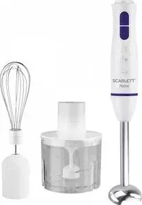 Блендер SCARLETT SC-HB42F37