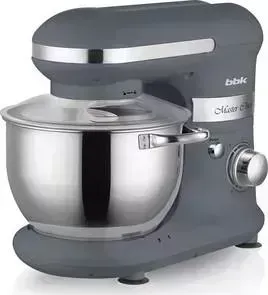 Миксер BBK KBM1040, серый