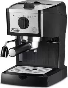 Кофеварка DE LONGHI EC 157