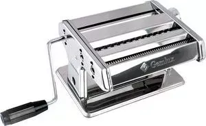 Тест GEMLUX ораскатывающая машина GL-PMZ-180