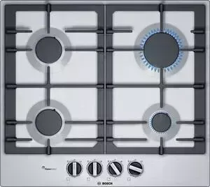 Панель варочная газовая BOSCH Serie 6 PCP6A5B90
