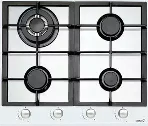 Панель варочная газовая CATA LCI 631 A CdB
