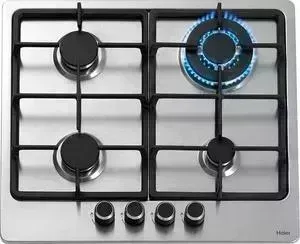 Панель варочная газовая HAIER HHX-M64CWX