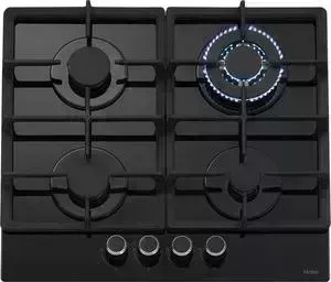 Панель варочная газовая HAIER HHX-G64CWB