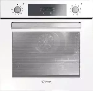 Духовой шкаф электрический CANDY FCP 605 WXL/E