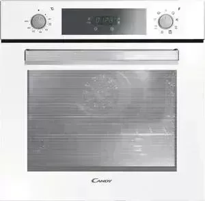 Духовой шкаф электрический CANDY FCP 625 WXL/E