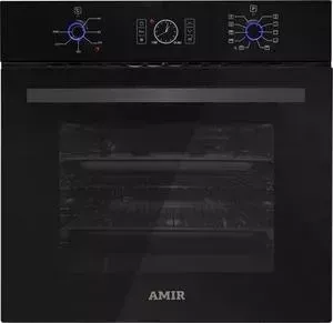 Духовой шкаф электрический Amir BE10 B Led