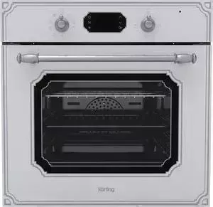 Духовой шкаф электрический KORTING OKB 491 CRGW