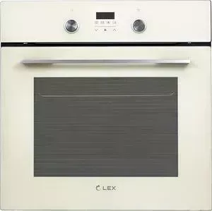 Духовой шкаф электрический LEX EDP 6092 IV Light