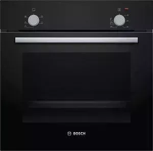 Духовой шкаф электрический BOSCH Serie 2 HAF010BA1R