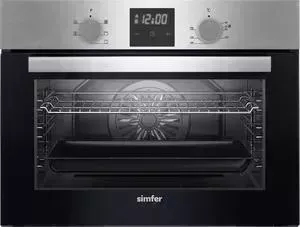 Духовой шкаф электрический SIMFER B5EH55001