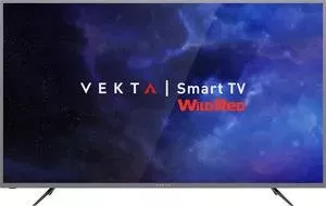 Телевизор VEKTA LD-55SU8731SS
