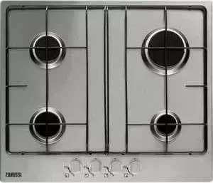 Панель варочная газовая ZANUSSI ZGG 65413 SA