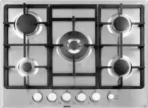Панель варочная газовая BEKO HIMW 75235 SX