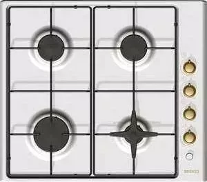 Панель варочная газовая BEKO HIZG 64121 CR
