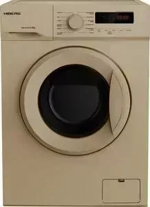 Стиральная машина HIBERG WM2 - 610 SG