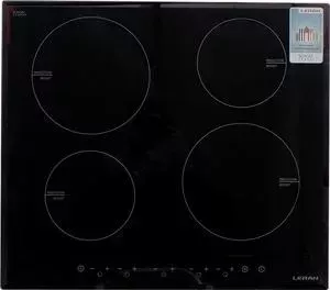 Панель варочная индукционная LERAN EIH 6543 BV