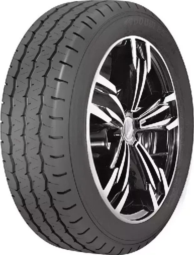 Шина ДаблСтар C DL01 185/75/R16 104/102 R