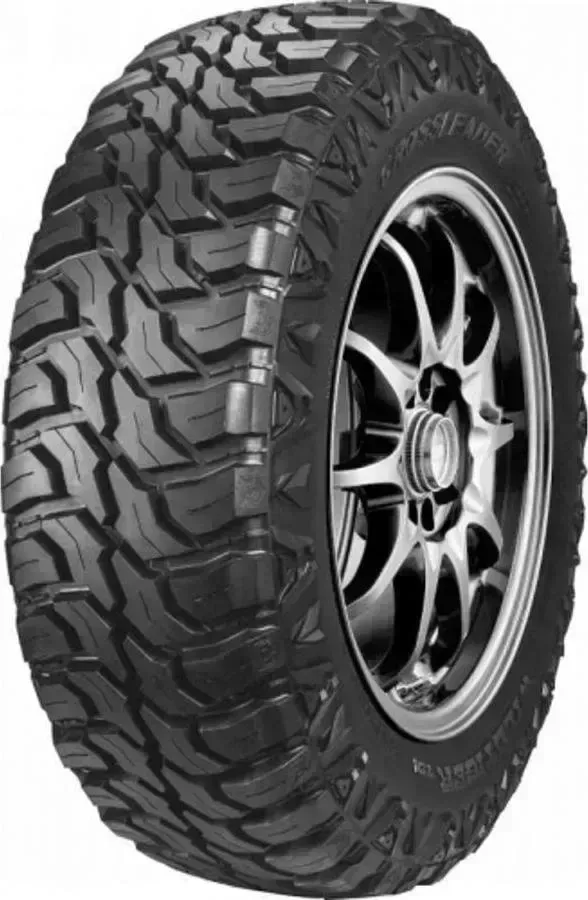 Шина CROSSLEADER LT T01 215/75/R15 106/103 N