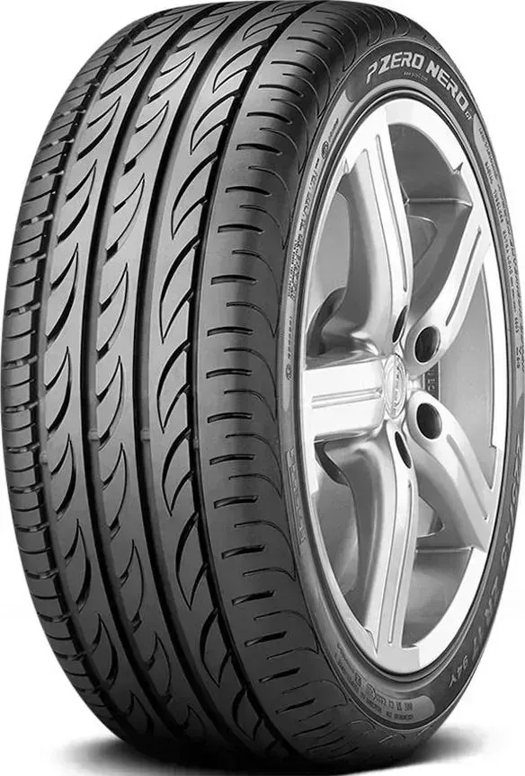 Шина PIRELLI P ZERO NEROgt XL 225/50/R17 98 Y