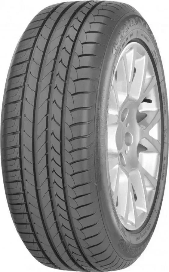 Шина GOODYEAR EFFICIENTGRIP Run On Flat (MO) 275/40/R19 101 Y