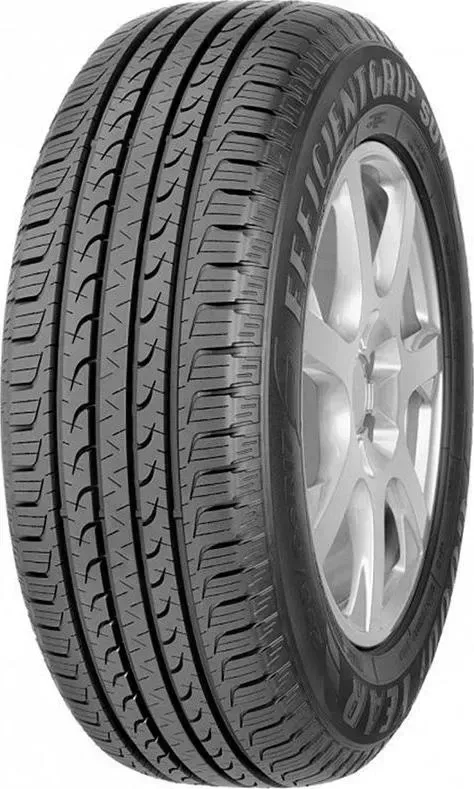 Шина GOODYEAR EFFICIENTGRIP SUV 4x4 XL 235/55/R19 105 V