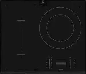 Панель варочная индукционная ELECTROLUX EHO 96832 FG