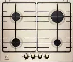 Панель варочная газовая ELECTROLUX EGG 56242 NN