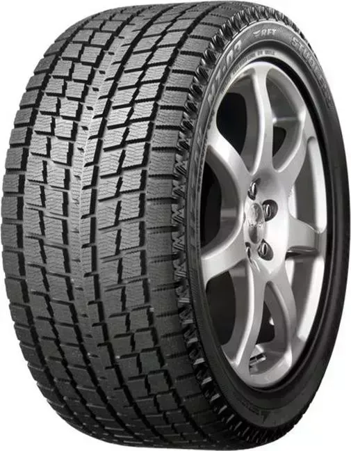 Шина BRIDGESTONE SRG Run Flat старше 3-х лет 225/55/R17 97 Q