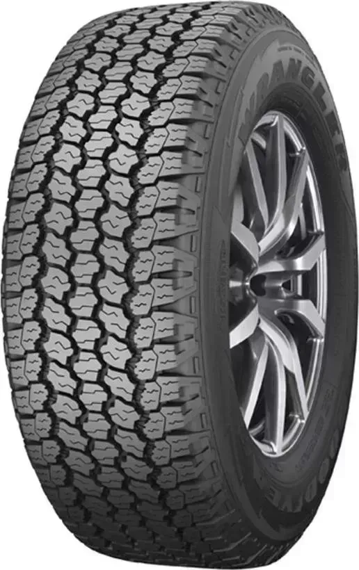 Шина GOODYEAR WRL AT/ADV XL 235/65/R17 108 T