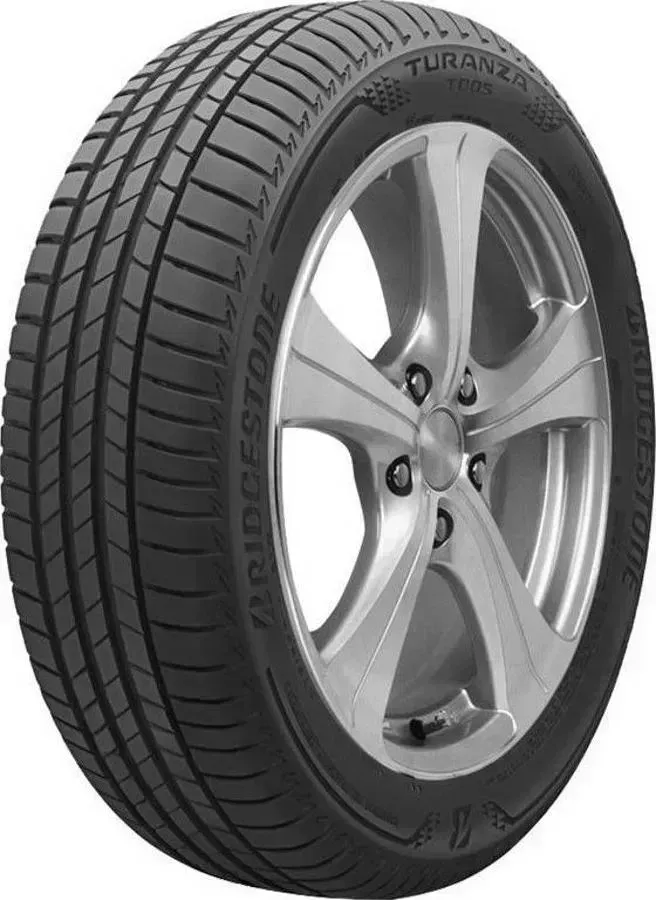 Шина BRIDGESTONE T005 XL 245/45/R18 100 Y