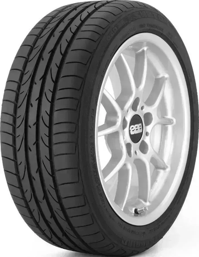 Шина BRIDGESTONE RE-050 Run Flat старше 3-х лет 225/45/R17 91 W