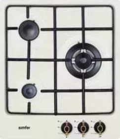 Панель варочная газовая SIMFER H 4304 VGRO