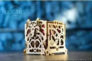 Конструктор Ugears Дайскипер