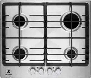 Панель варочная газовая ELECTROLUX EGG 96342 NX