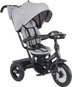 Mini Trike Джинс серый