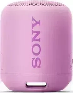 Портативная колонка SONY SRS-XB12 violet