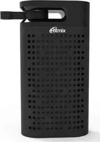 Портативная колонка RITMIX SP-410PB black