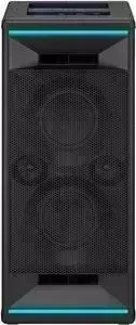 Портативная колонка PIONEER Club5 XW-SX50 black