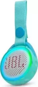 Портативная колонка JBL JR POP teal