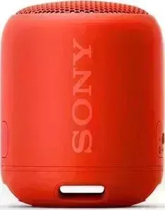 Портативная колонка SONY SRS-XB12 red