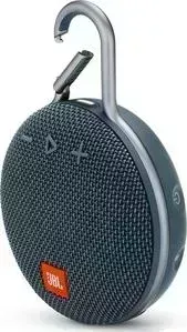 Портативная колонка JBL CLIP 3 blue