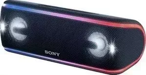 Портативная колонка SONY SRS-XB41 black
