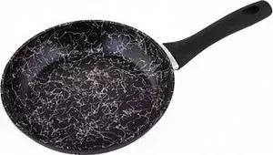 Сковорода Appetite d 28 см Black Art (AB2281)