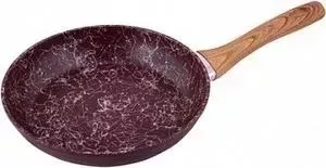 Сковорода Appetite d 26 см Purple Art (AP2261)